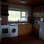 Maggie's House Glenties
