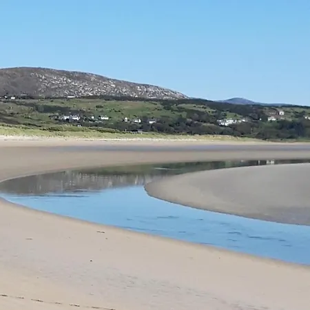 Maggie's House * Glenties