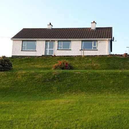 Feriehus Maggie's House
