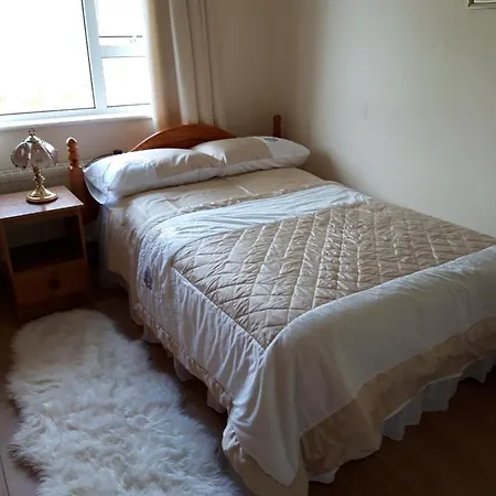 Maggie's House