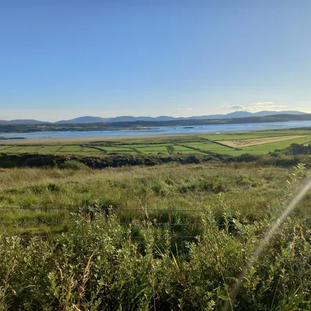 Maggie's House Ferienhaus Glenties