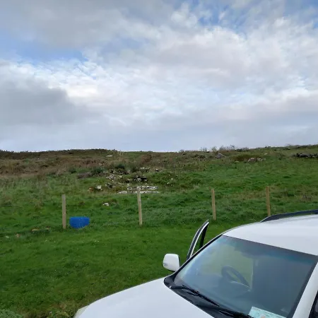 Maggie's House Holiday home Glenties