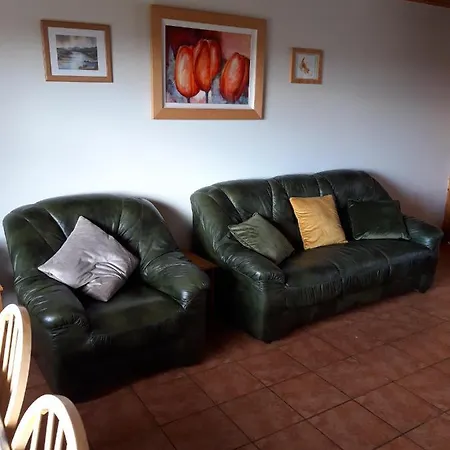 Casa vacanze Maggie's House