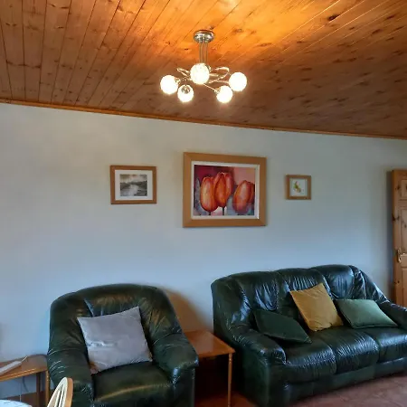 Maggie's House *