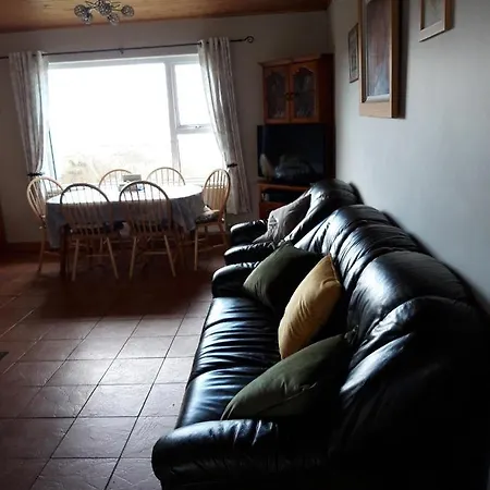 Maggie's House * Glenties