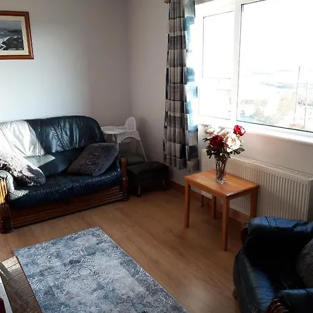 Ferienhaus Maggie's House Glenties