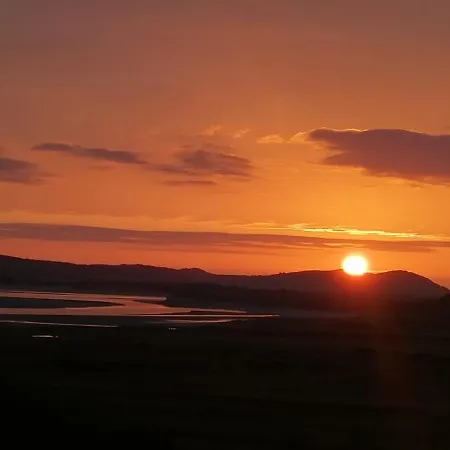 Maggie's House Glenties