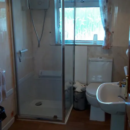 Holiday home Maggie's House Glenties
