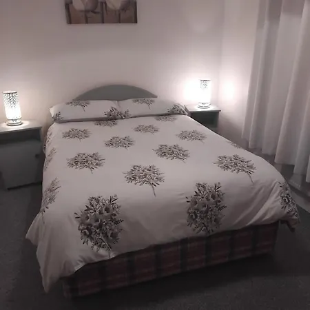 Maggie's House * Глентис