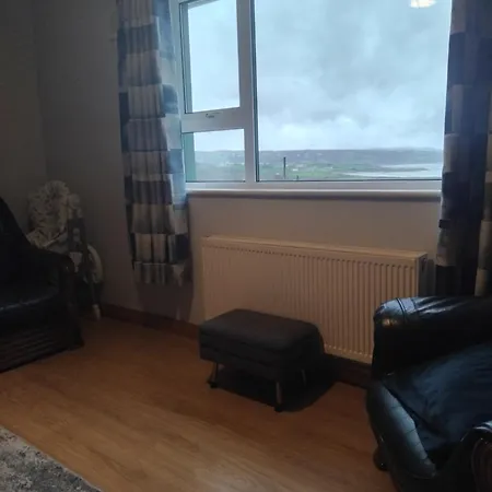 Maggie's House Дом отдыха