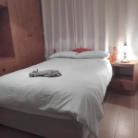 Дом отдыха Maggie's House