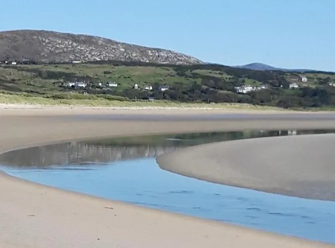 Maggie's House * 글렌티스