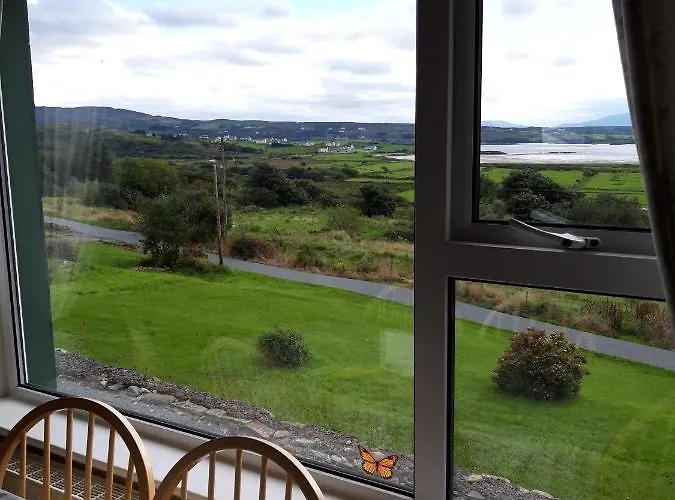 بيت للعطل Maggie's House *