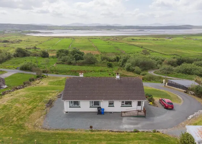 Maggie's House 펜션 *