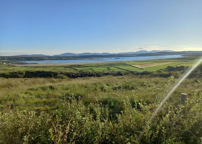 Maggie's House بيت للعطل جلينتيس