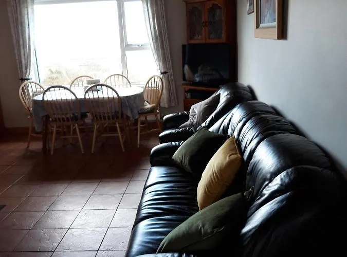 Maggie's House * Glenties