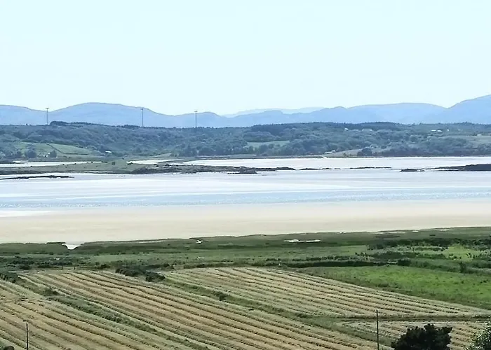 Maggie's House Glenties