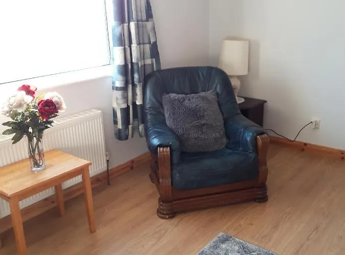 Maggie's House Glenties