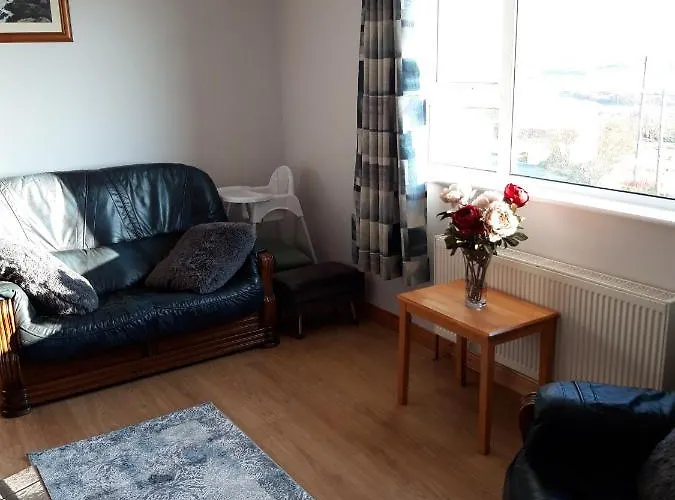 Holiday home Maggie's House Glenties