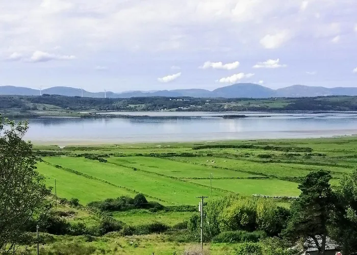 Maggie's House Glenties