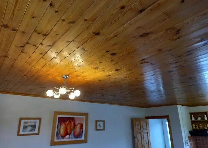 بيت للعطل Maggie's House