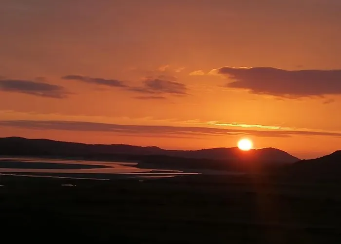 Maggie's House 글렌티스