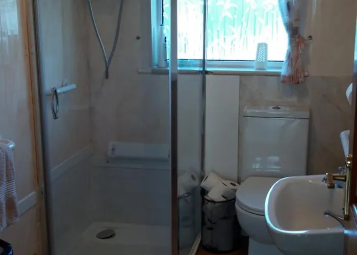 بيت للعطل Maggie's House جلينتيس