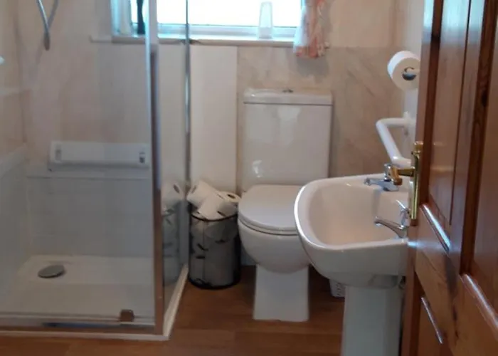 Holiday home Maggie's House