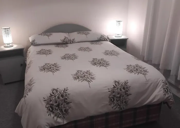 Maggie's House * Glenties